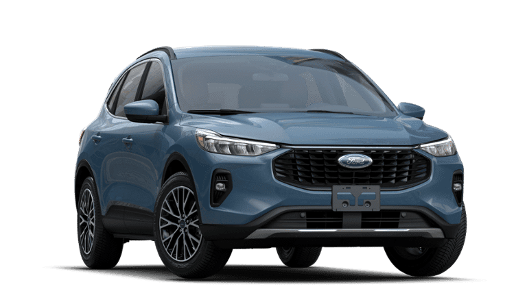2025 Ford Escape Plug-In Hybrid Photo in Silver Spring, MD 20904