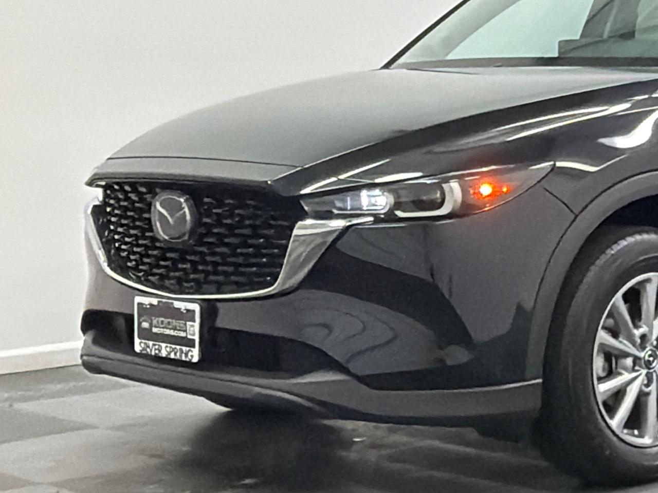 2022 Mazda CX-5 Photo in Silver Spring, MD 20904