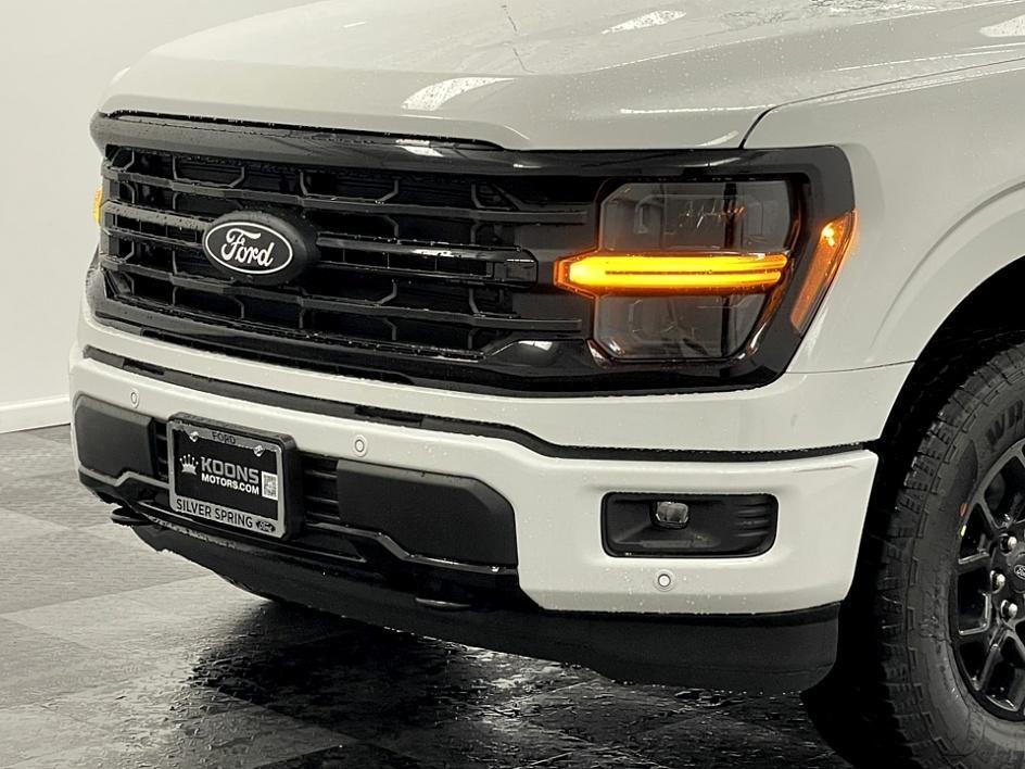 2024 Ford F-150 Photo in Silver Spring, MD 20904