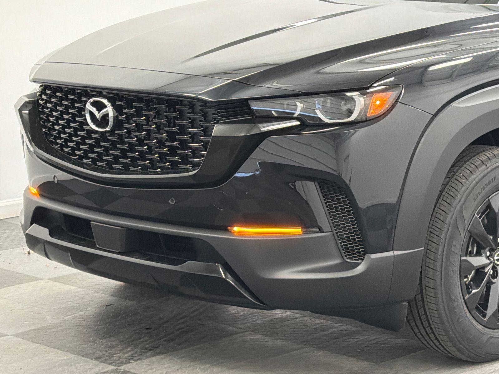 2026 Mazda CX-50 Hybrid Photo in Silver Spring, MD 20904