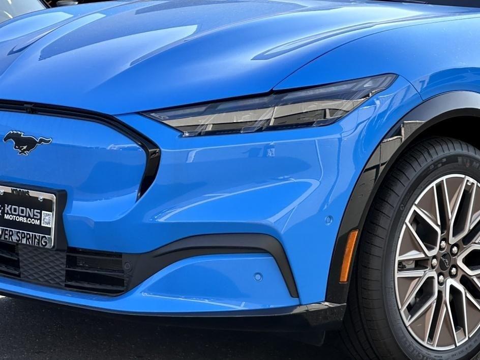 2024 Ford Mustang Mach-E Photo in Silver Spring, MD 20904