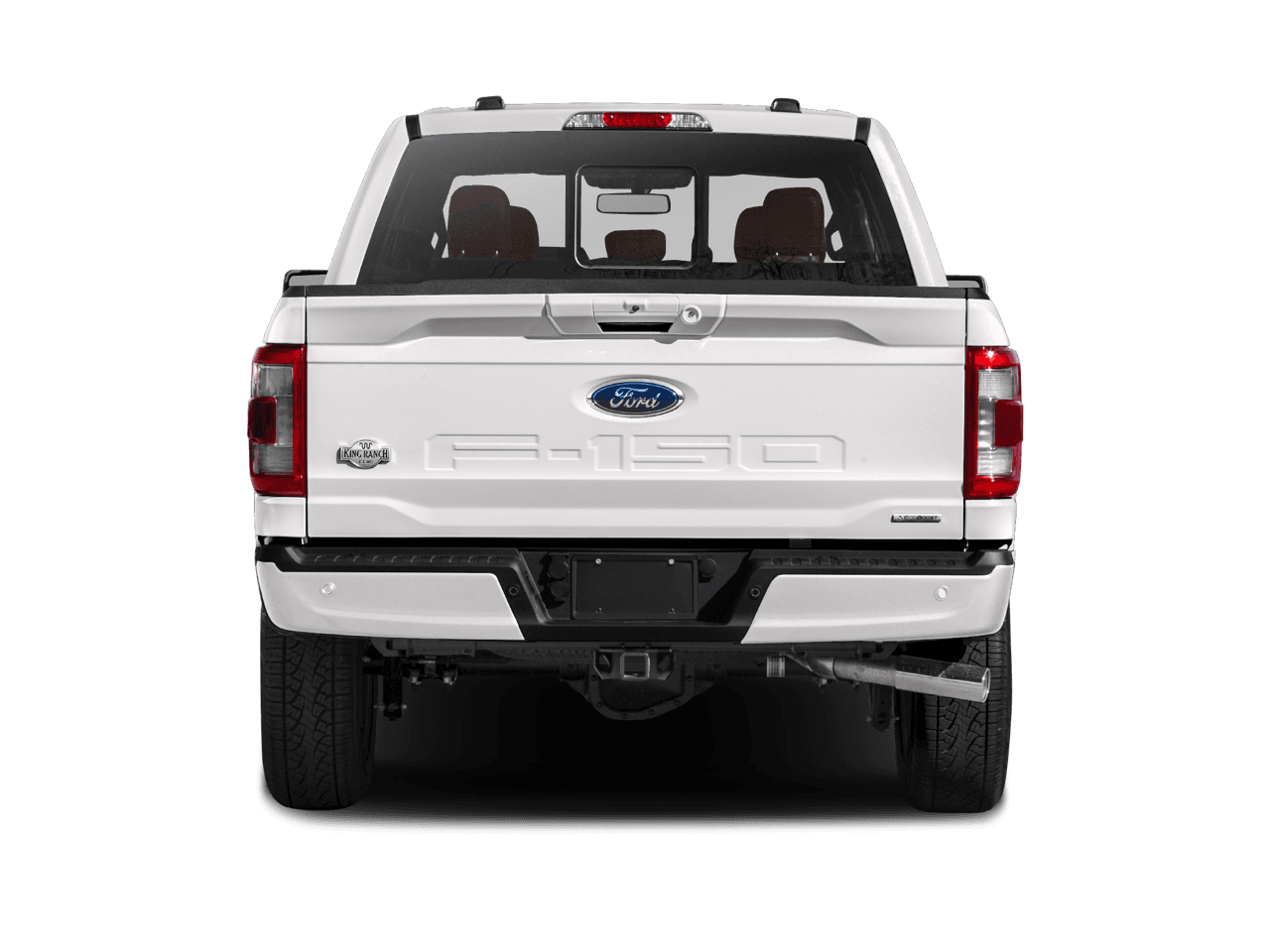 2023 Ford F-150 Photo in Silver Spring, MD 20904