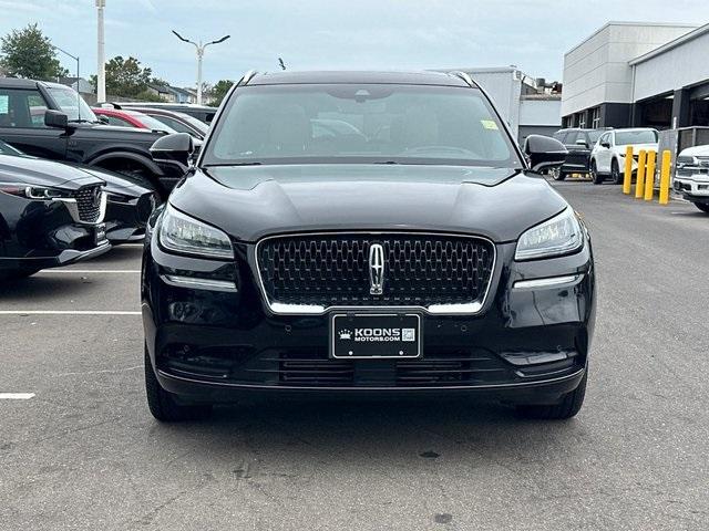2022 Lincoln Corsair Photo in Bethesda, MD 20814
