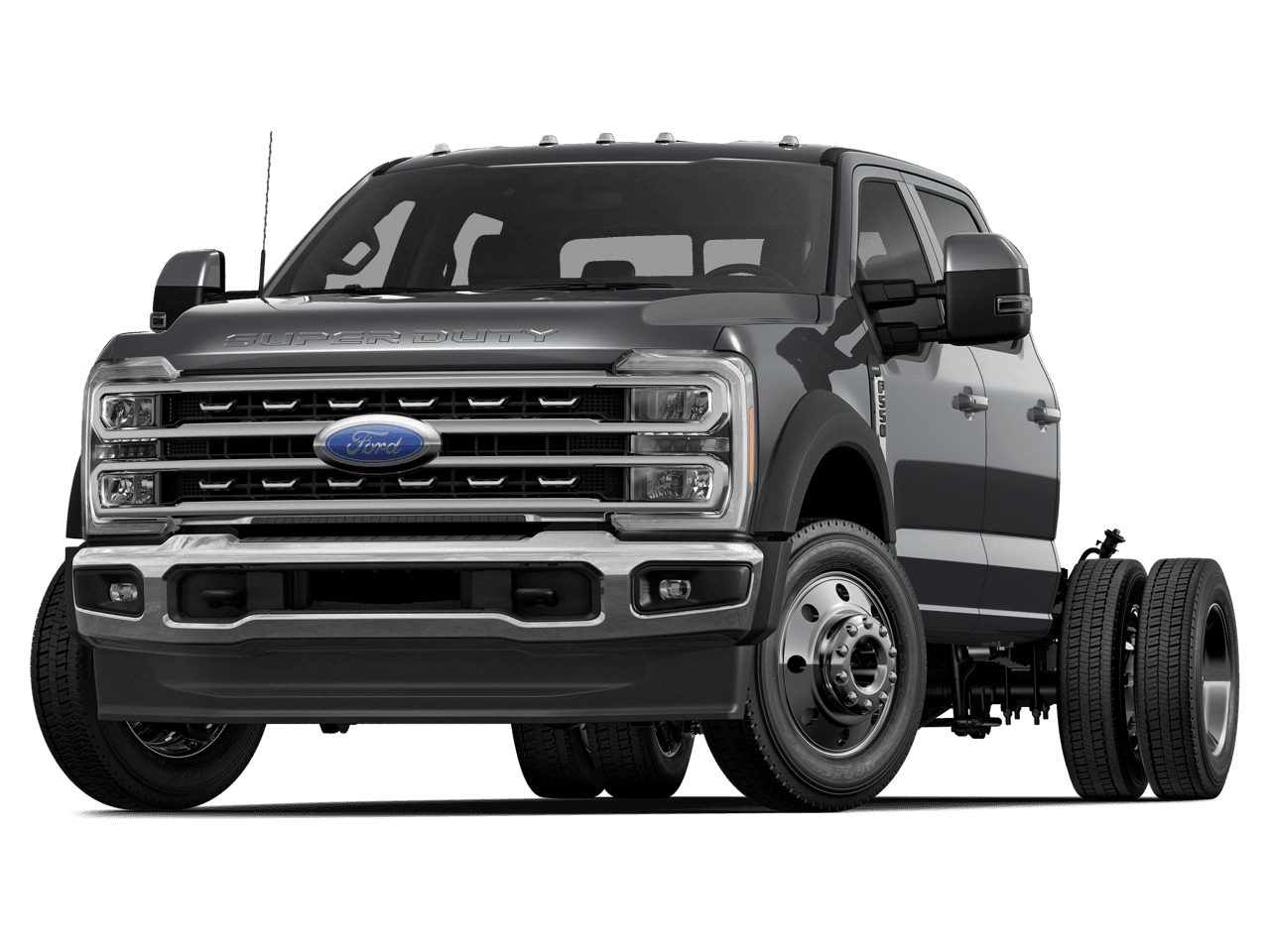 2025 Ford F-450SD Photo in Silver Spring, MD 20904