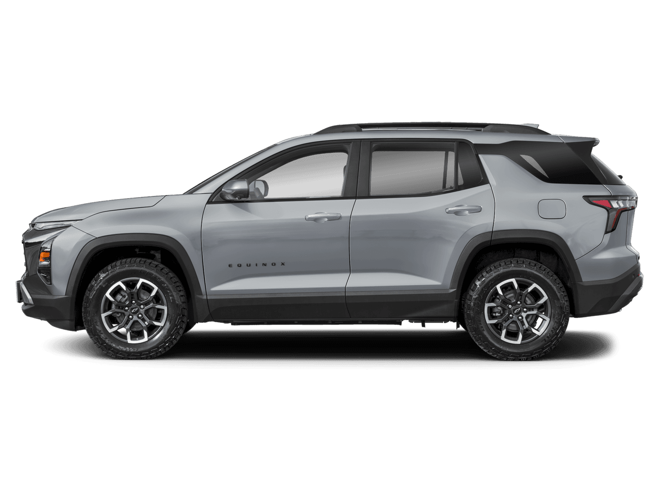 2026 Chevrolet Equinox Photo in Silver Spring, MD 20904