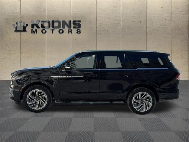 2026 Lincoln Navigator Photo in Bethesda, MD 20814