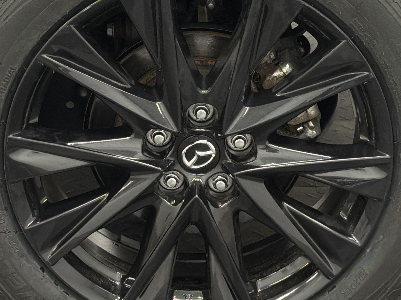 2025 Mazda CX-5 Photo in Silver Spring, MD 20904