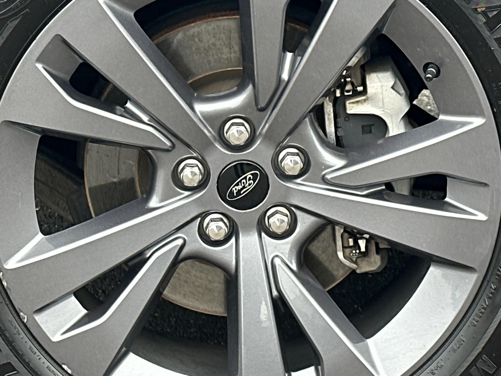2022 Ford Explorer Photo in Silver Spring, MD 20904