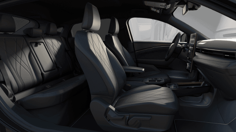 2025 Ford Mustang Mach-E Photo in Silver Spring, MD 20904