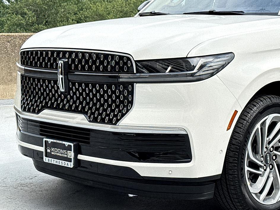 2025 Lincoln Navigator Photo in Bethesda, MD 20814