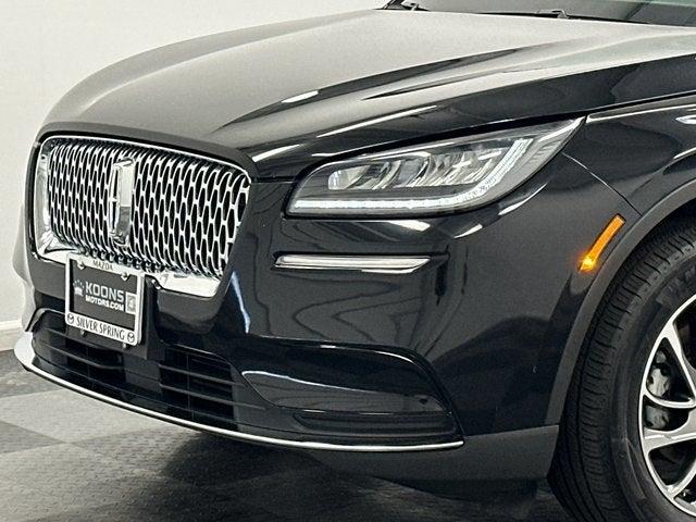 2022 Lincoln Corsair Photo in Bethesda, MD 20814