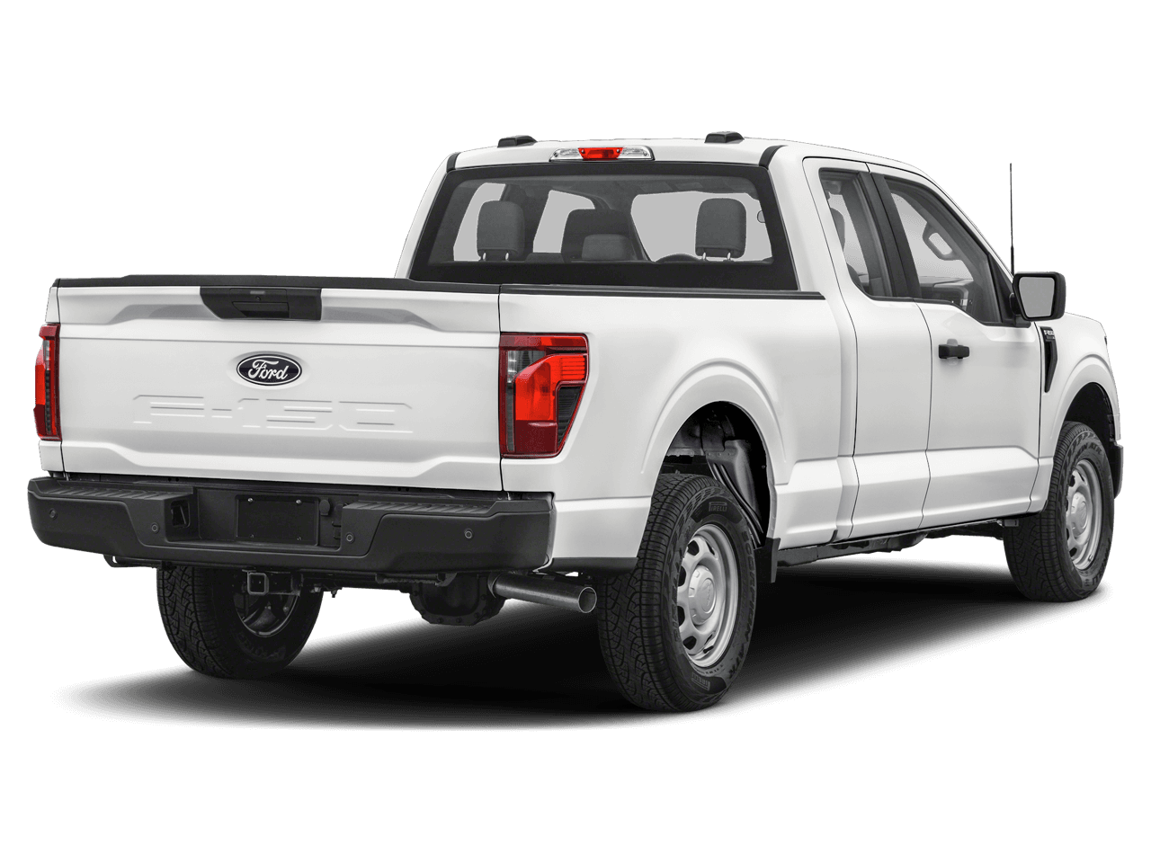 2024 Ford F-150 Photo in Silver Spring, MD 20904