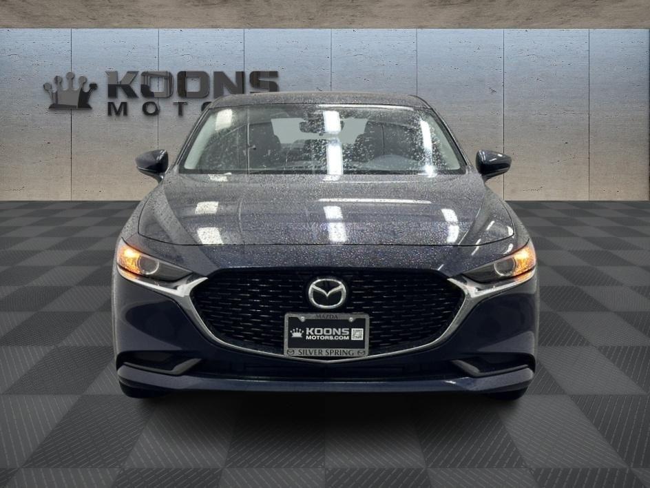 2025 Mazda Mazda3 Photo in Silver Spring, MD 20904