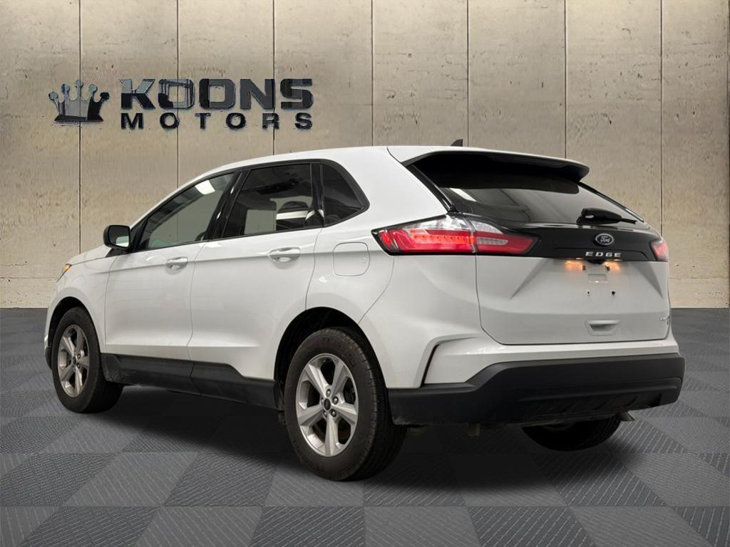 2024 Ford Edge Photo in Silver Spring, MD 20904