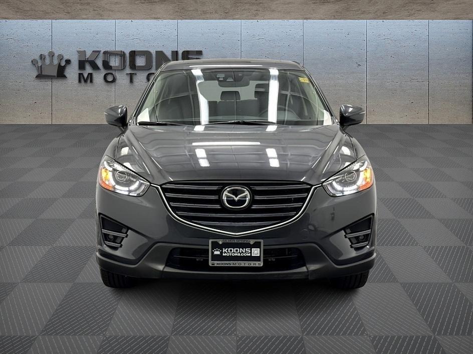 2016 Mazda CX-5 Photo in Bethesda, MD 20814