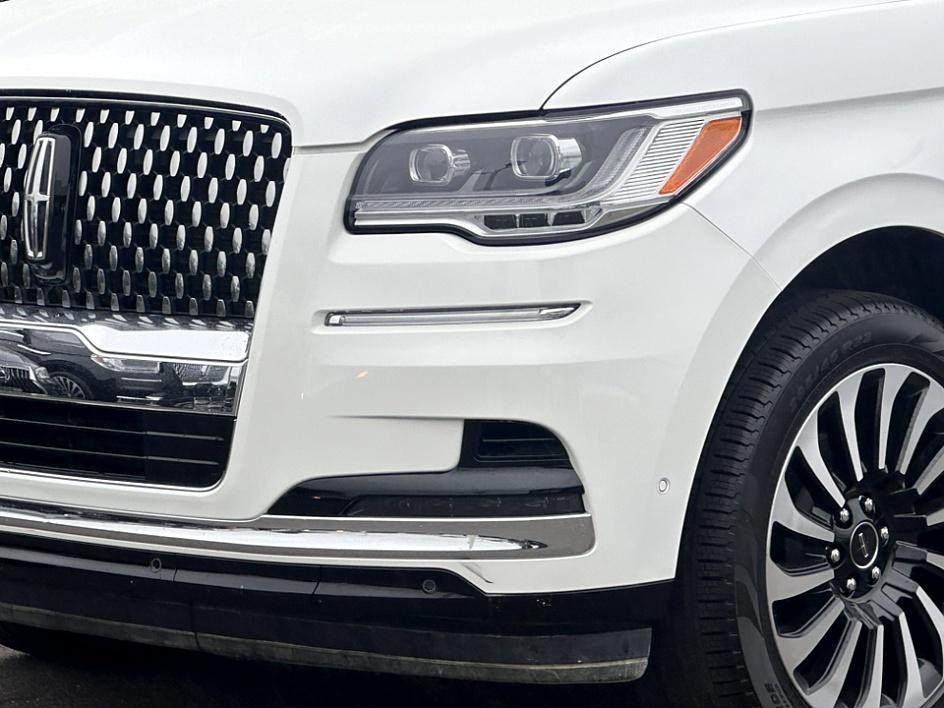 2022 Lincoln Navigator Photo in Bethesda, MD 20814