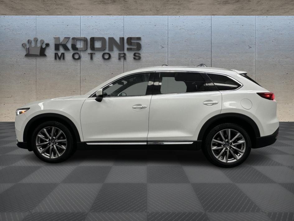 2018 Mazda CX-9 Photo in Silver Spring, MD 20904