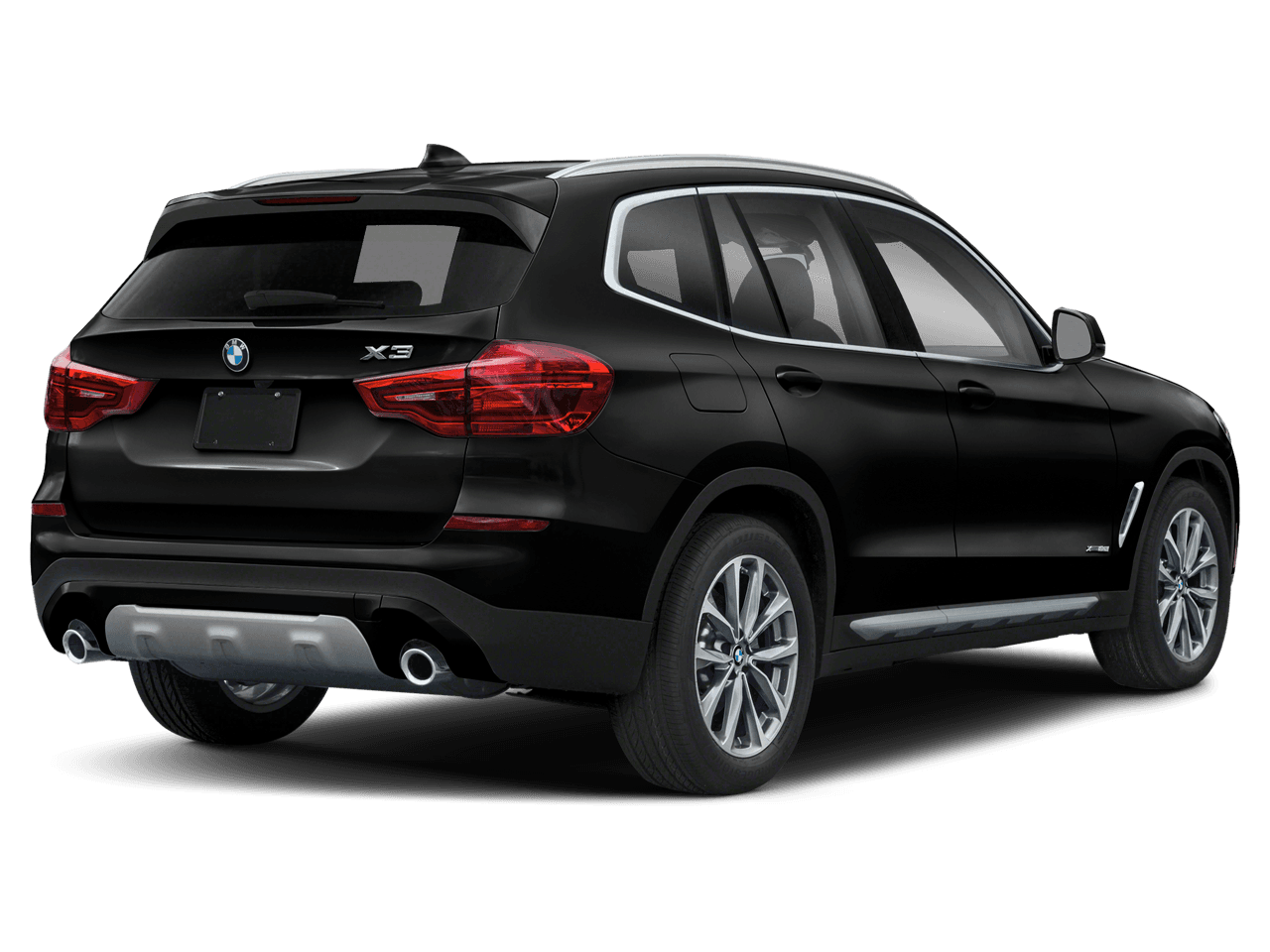 2019 BMW X3 Photo in Bethesda, MD 20814