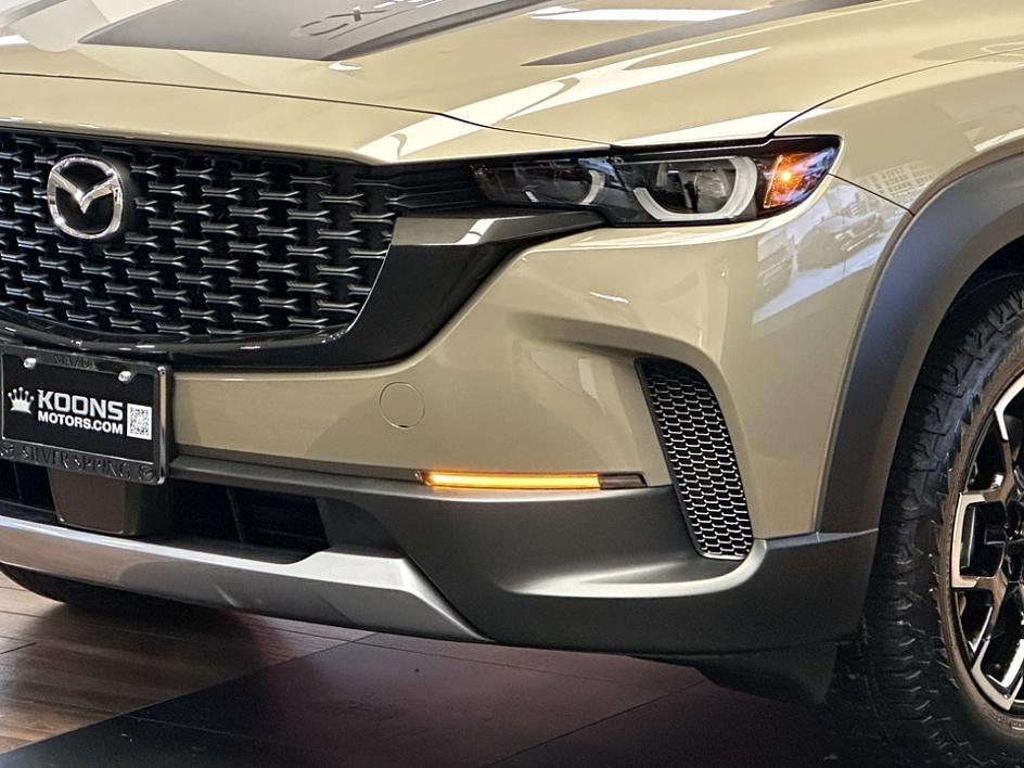 2025 Mazda CX-50 Photo in Silver Spring, MD 20904