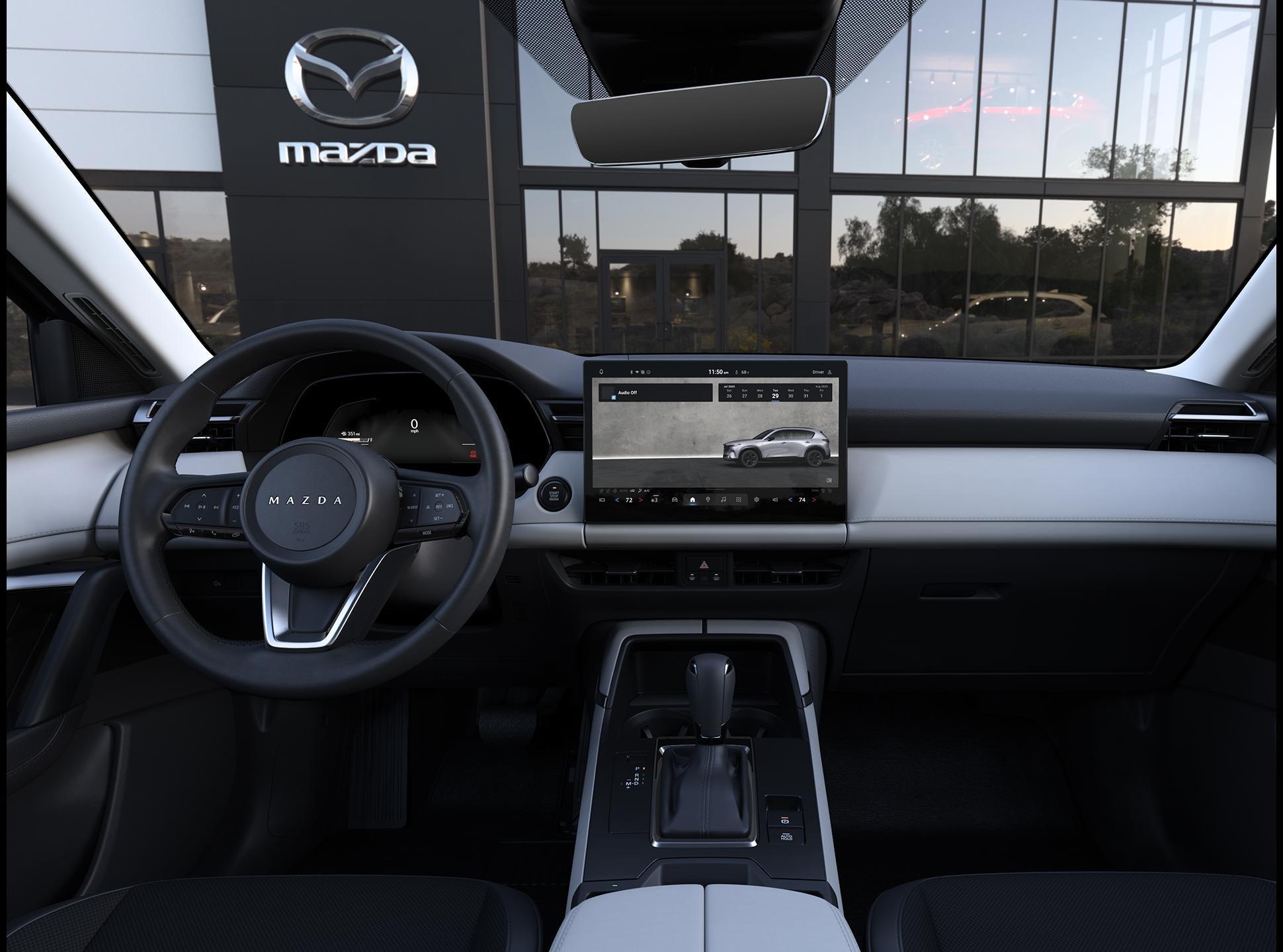 2026 Mazda CX-5 Photo in Silver Spring, MD 20904