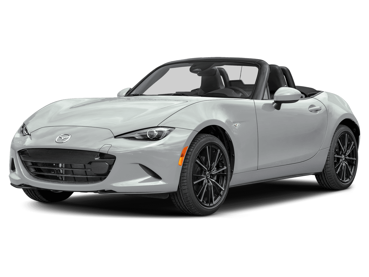 2026 Mazda MX-5 Miata Photo in Silver Spring, MD 20904