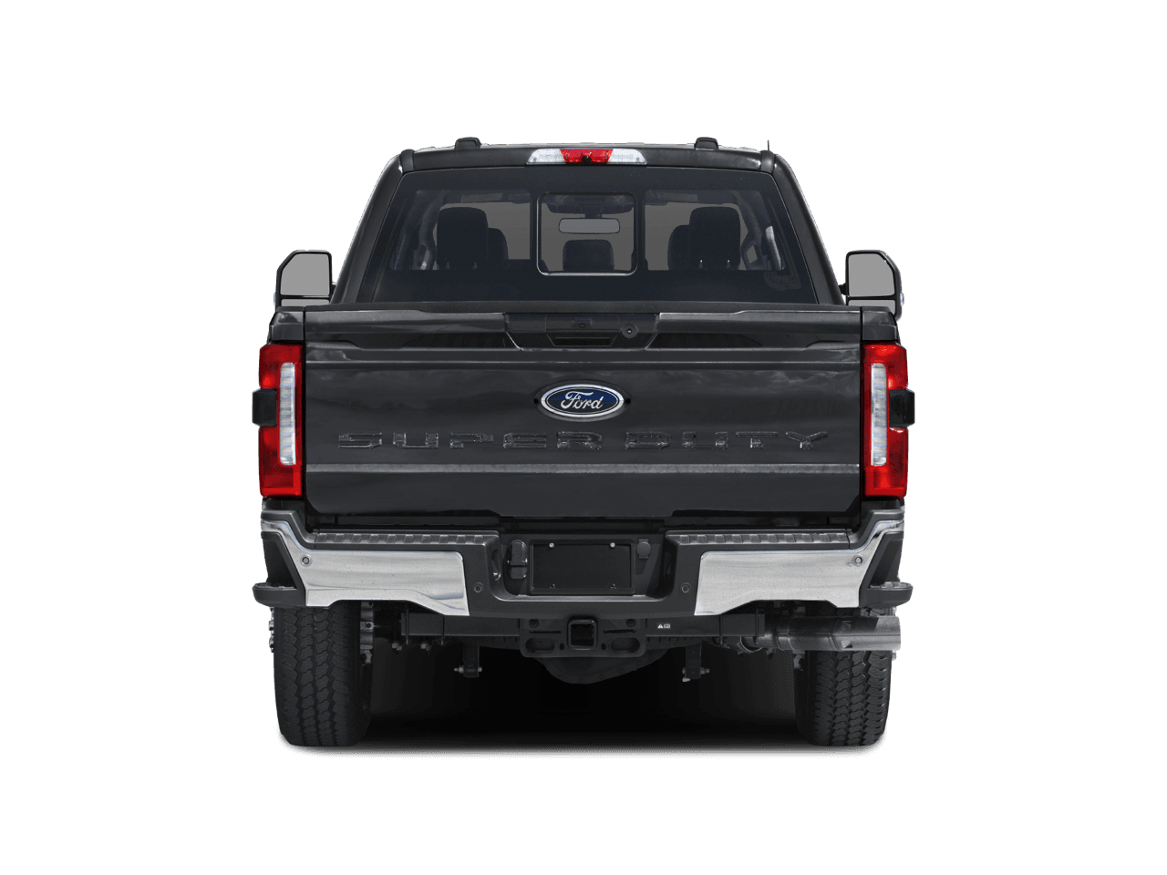 2026 Ford F-250SD Photo in Silver Spring, MD 20904