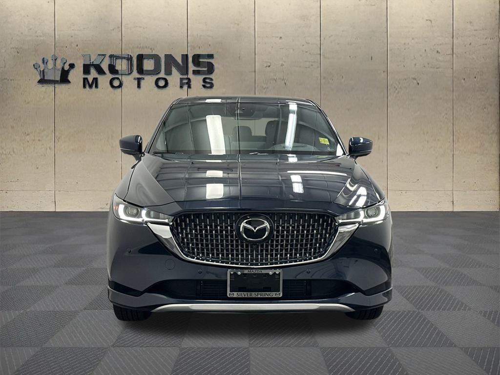 2025 Mazda CX-5 Photo in Silver Spring, MD 20904
