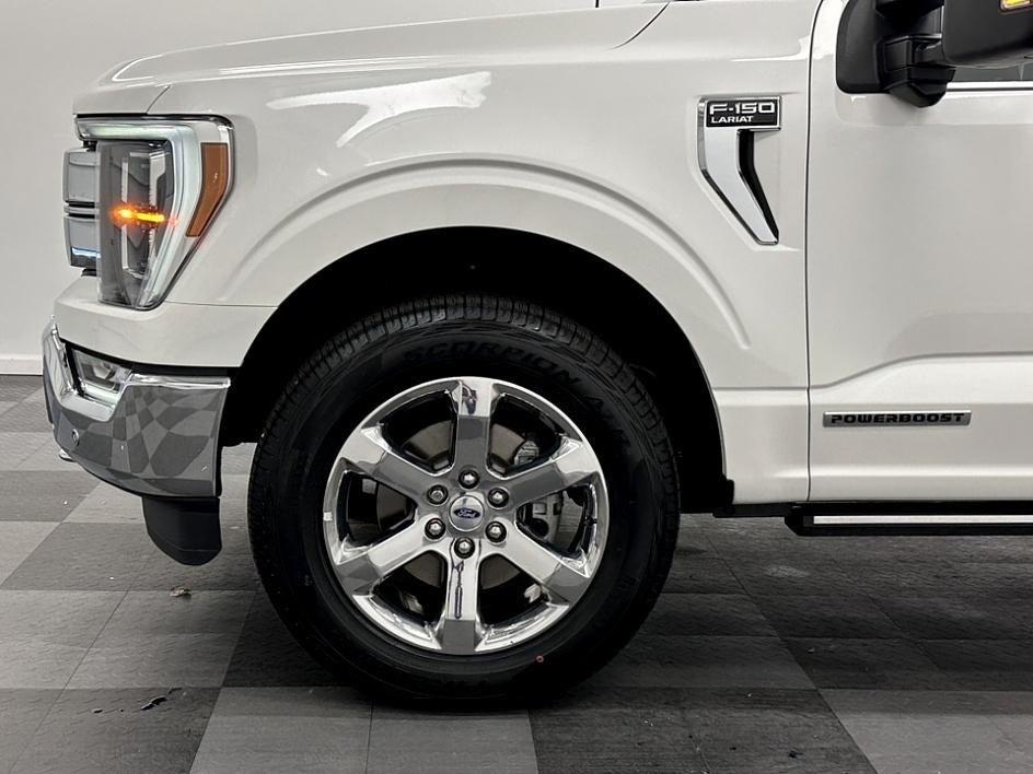 2022 Ford F-150 Photo in Bethesda, MD 20814