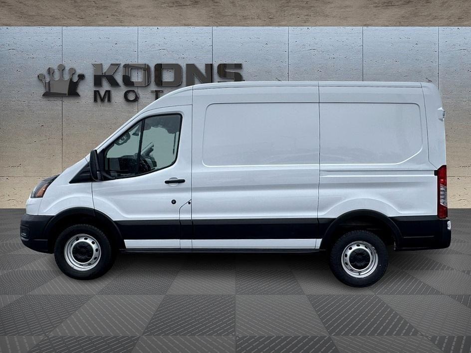 2022 Ford Transit-250 Photo in Bethesda, MD 20814