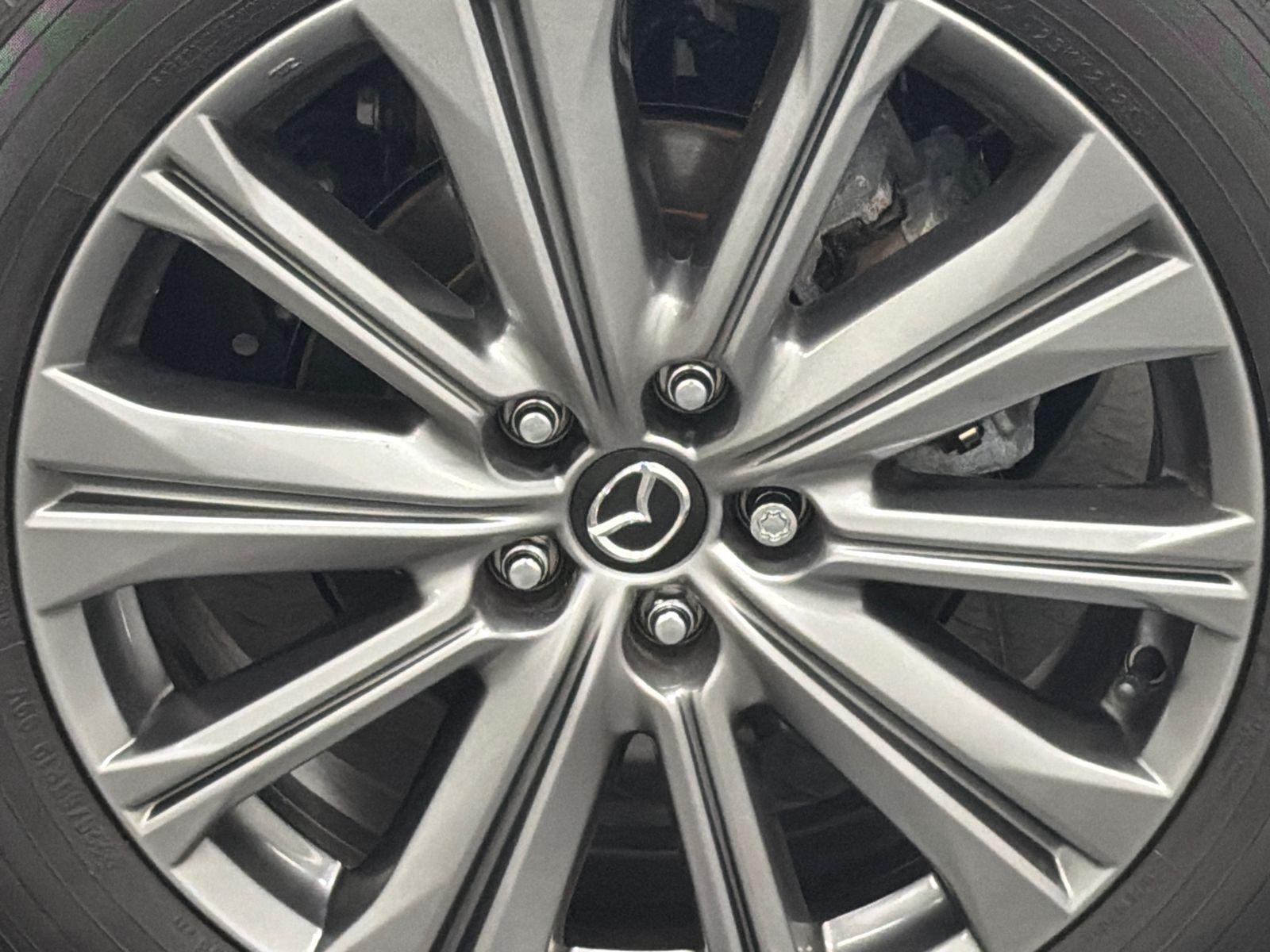 2025 Mazda CX-5 Photo in Silver Spring, MD 20904