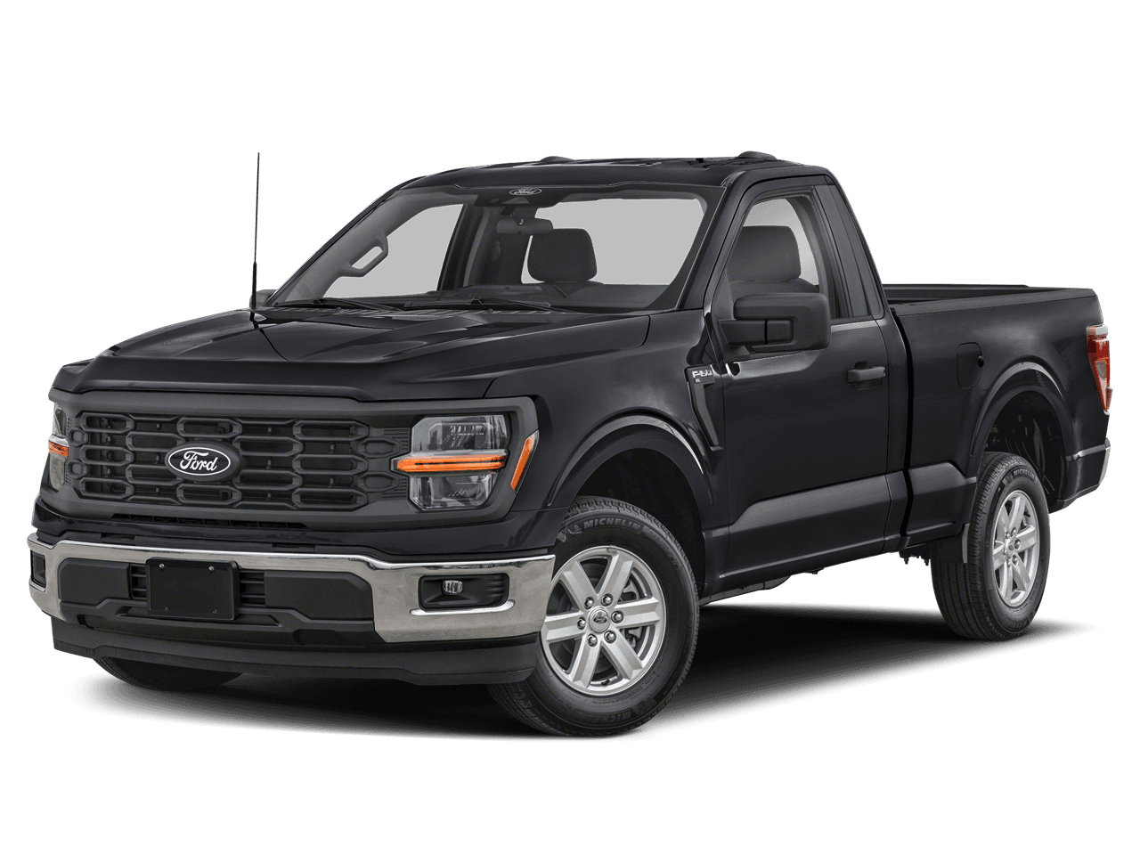 2025 Ford F-150 Photo in Silver Spring, MD 20904