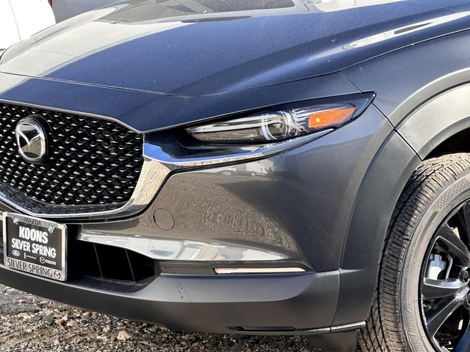 2024 Mazda CX-30 Photo in Silver Spring, MD 20904