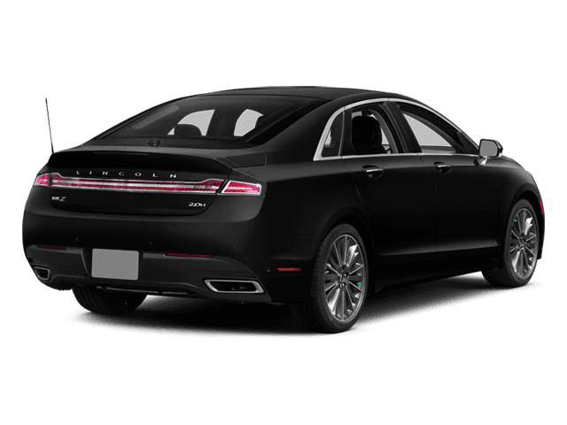 2014 Lincoln MKZ Photo in Silver Spring, MD 20904