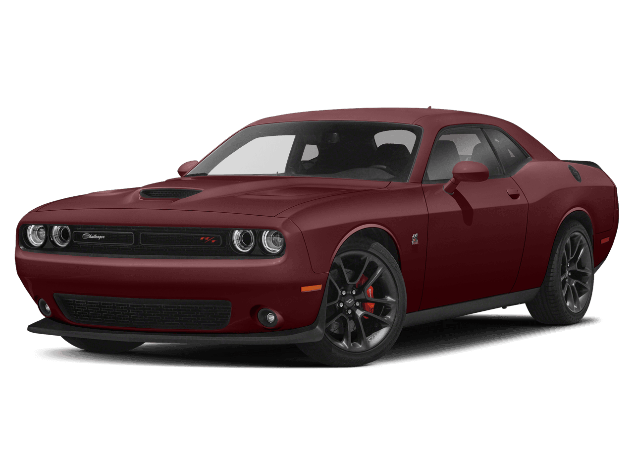 2021 Dodge Challenger Photo in Bethesda, MD 20814
