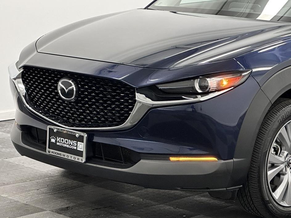 2022 Mazda CX-30 Photo in Silver Spring, MD 20904