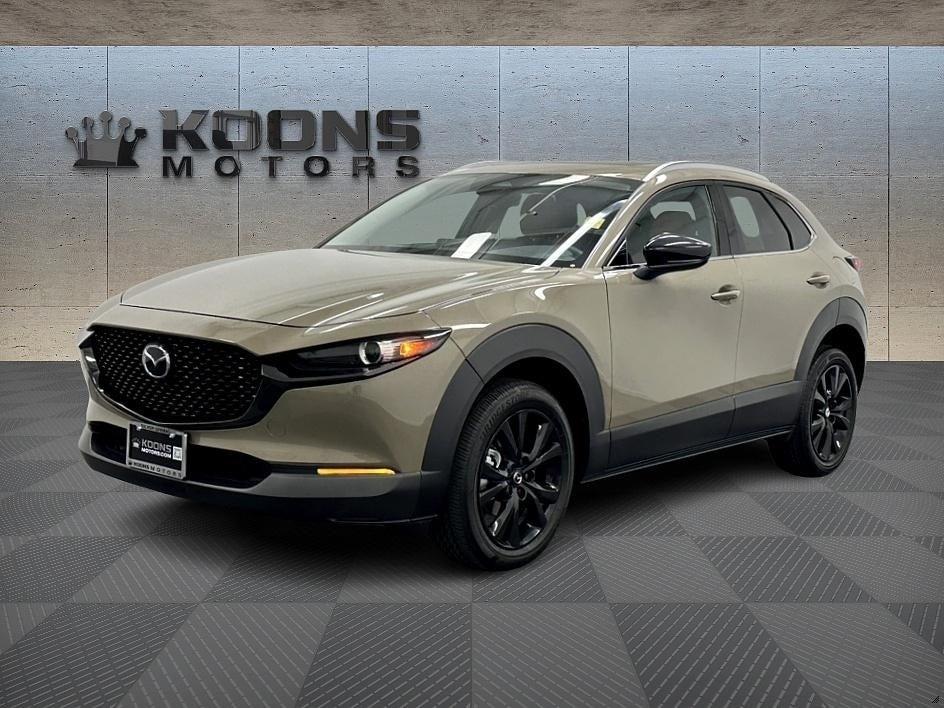 2024 Mazda CX-30 Photo in Bethesda, MD 20814