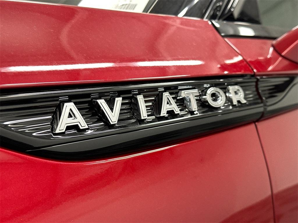 2026 Lincoln Aviator Photo in Bethesda, MD 20814