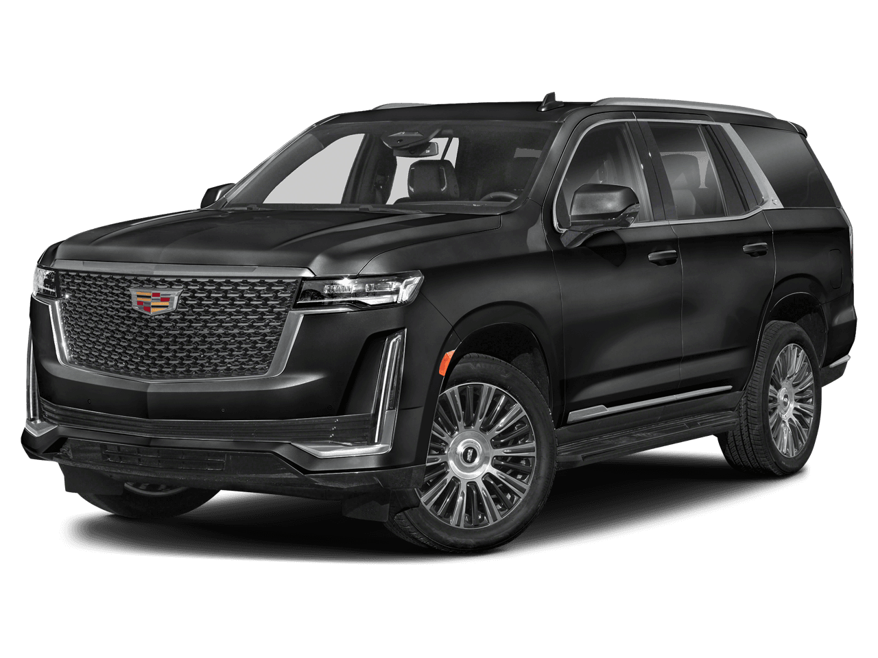 2024 Cadillac Escalade Photo in Bethesda, MD 20814