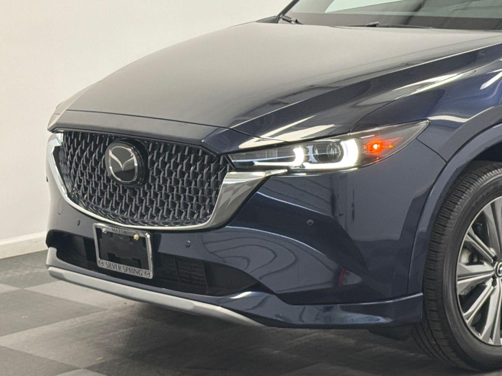 2025 Mazda CX-5 Photo in Silver Spring, MD 20904