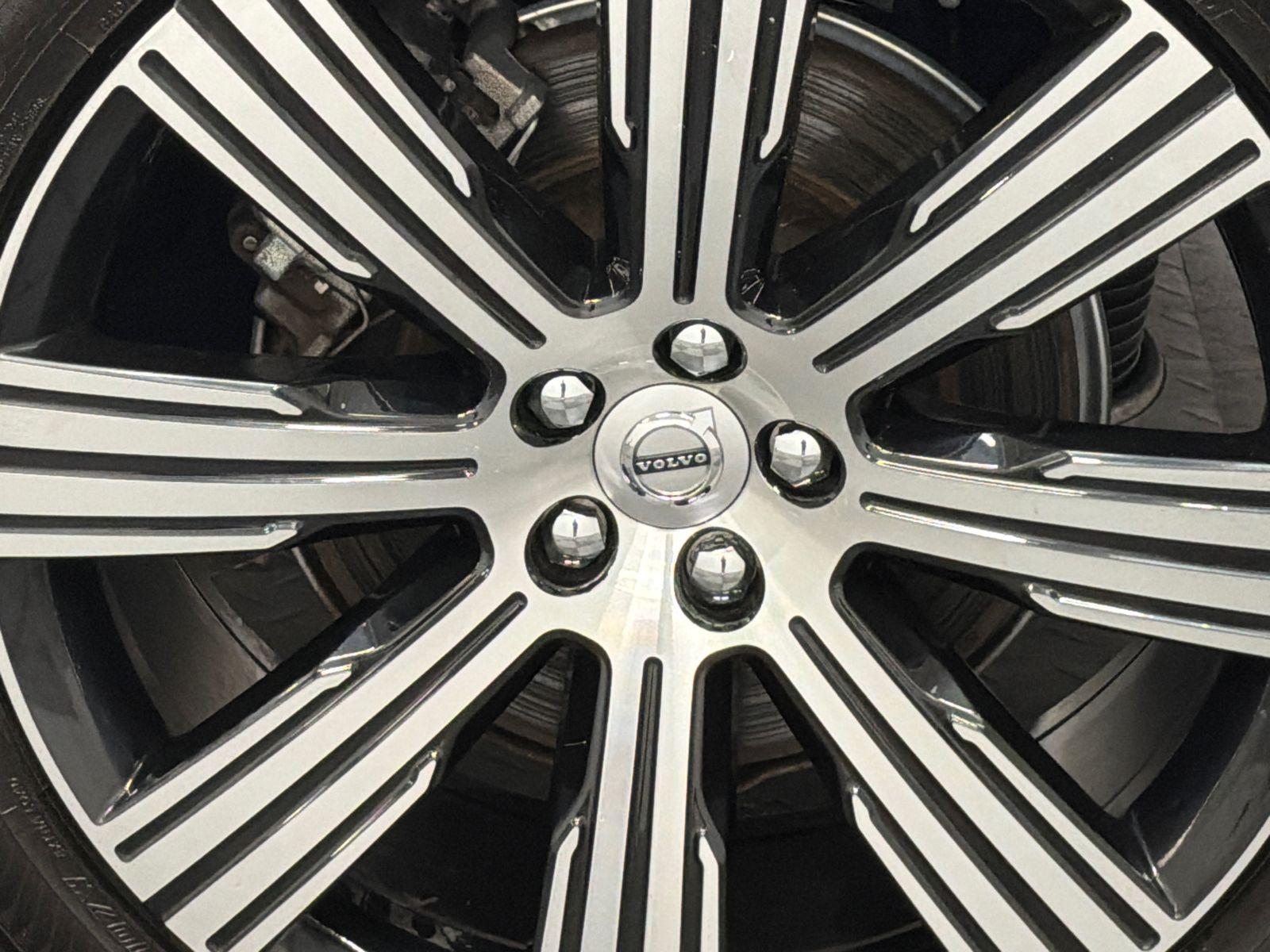 2024 Volvo XC90 Recharge Plug-In Hybrid Photo in Bethesda, MD 20814