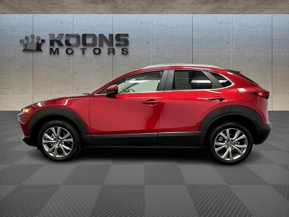 2024 Mazda CX-30 Photo in Bethesda, MD 20814