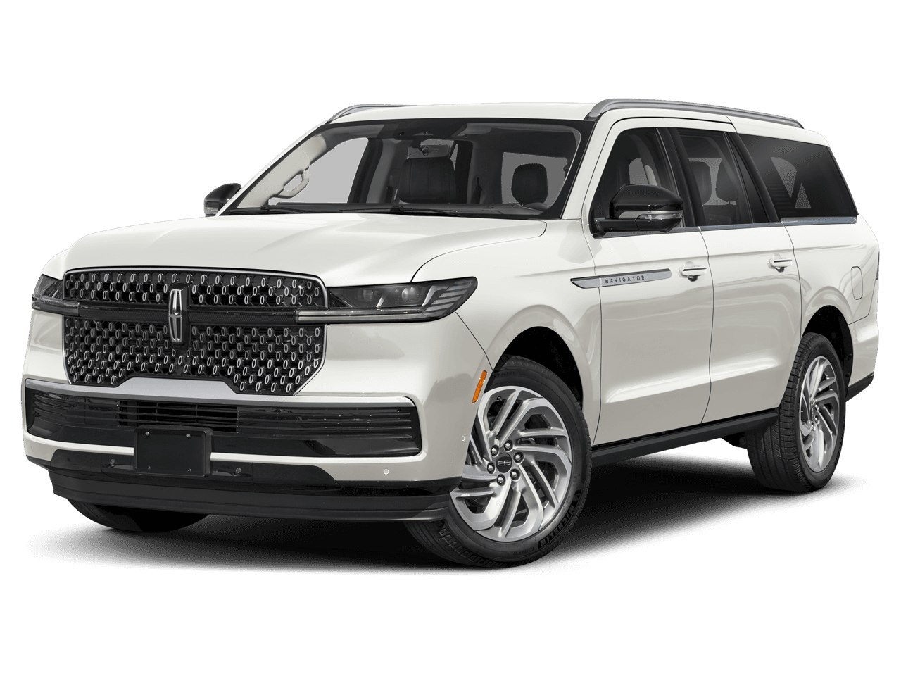 2027 Lincoln Navigator L Photo in Bethesda, MD 20814