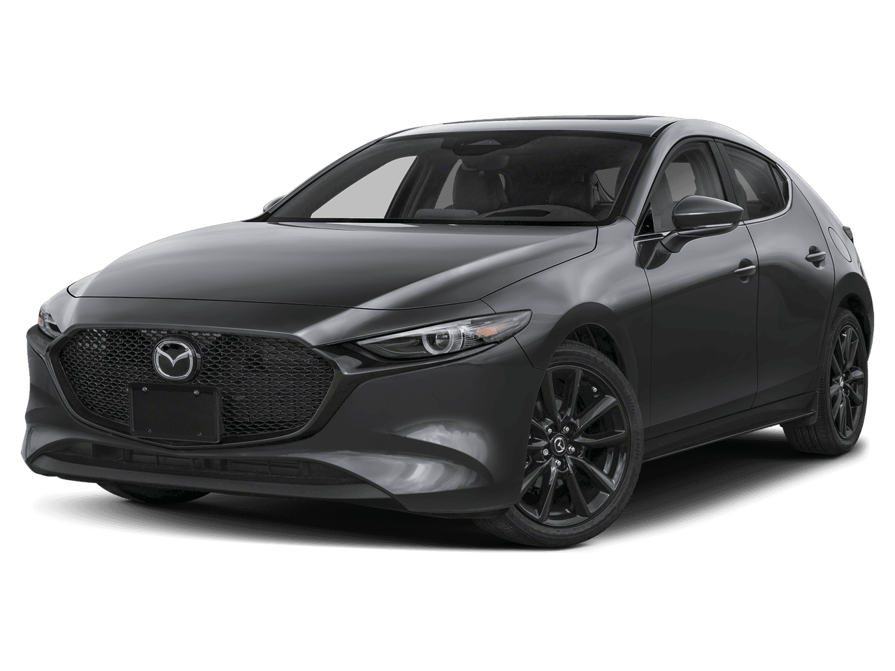 2025 Mazda Mazda3 Photo in Silver Spring, MD 20904