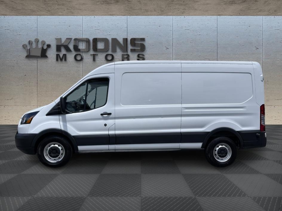 2017 Ford Transit-250 Photo in Silver Spring, MD 20904