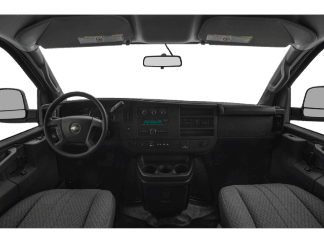 2018 Chevrolet Express 2500 Photo in Silver Spring, MD 20904
