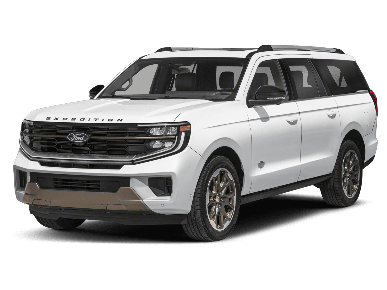 2026 Ford Expedition Max Photo in Silver Spring, MD 20904