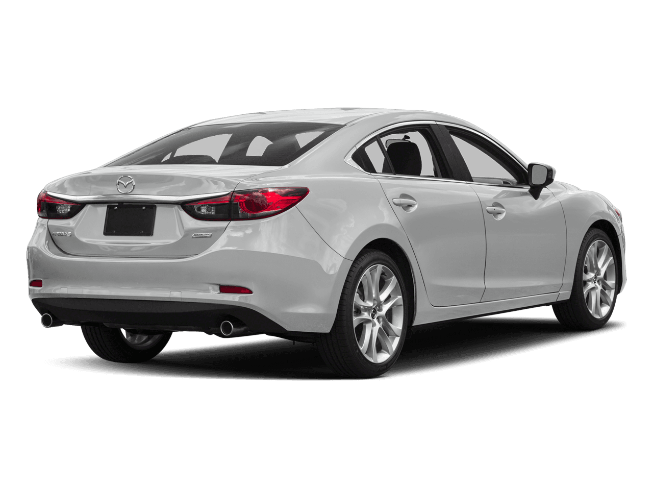 2016 Mazda Mazda6 Photo in Silver Spring, MD 20904