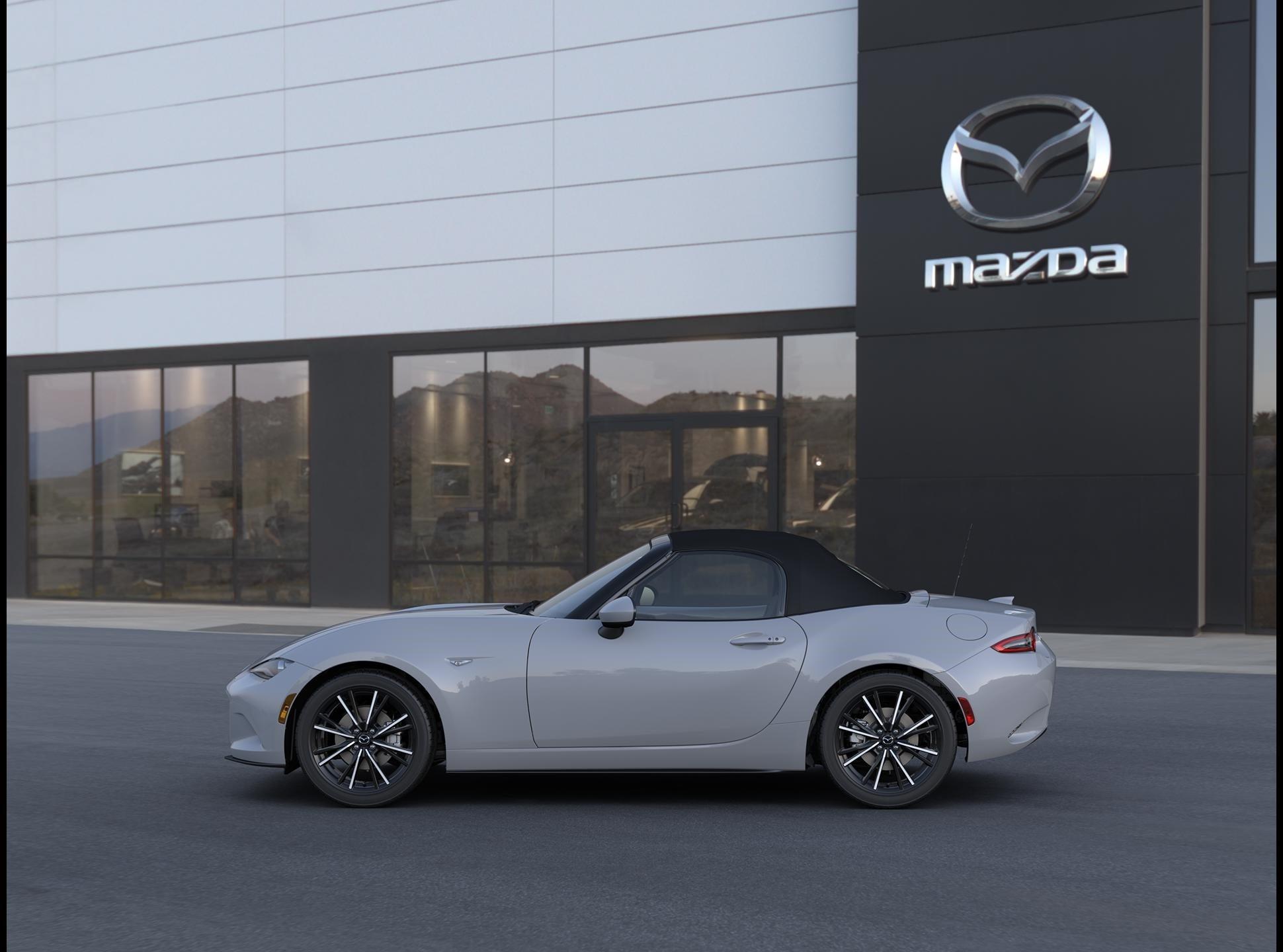 2024 Mazda Mazda MX-5 Miata Photo in Silver Spring, MD 20904