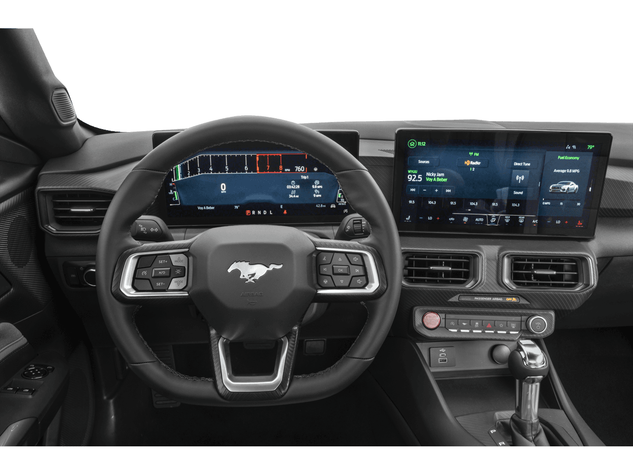 2024 Ford Mustang Photo in Silver Spring, MD 20904