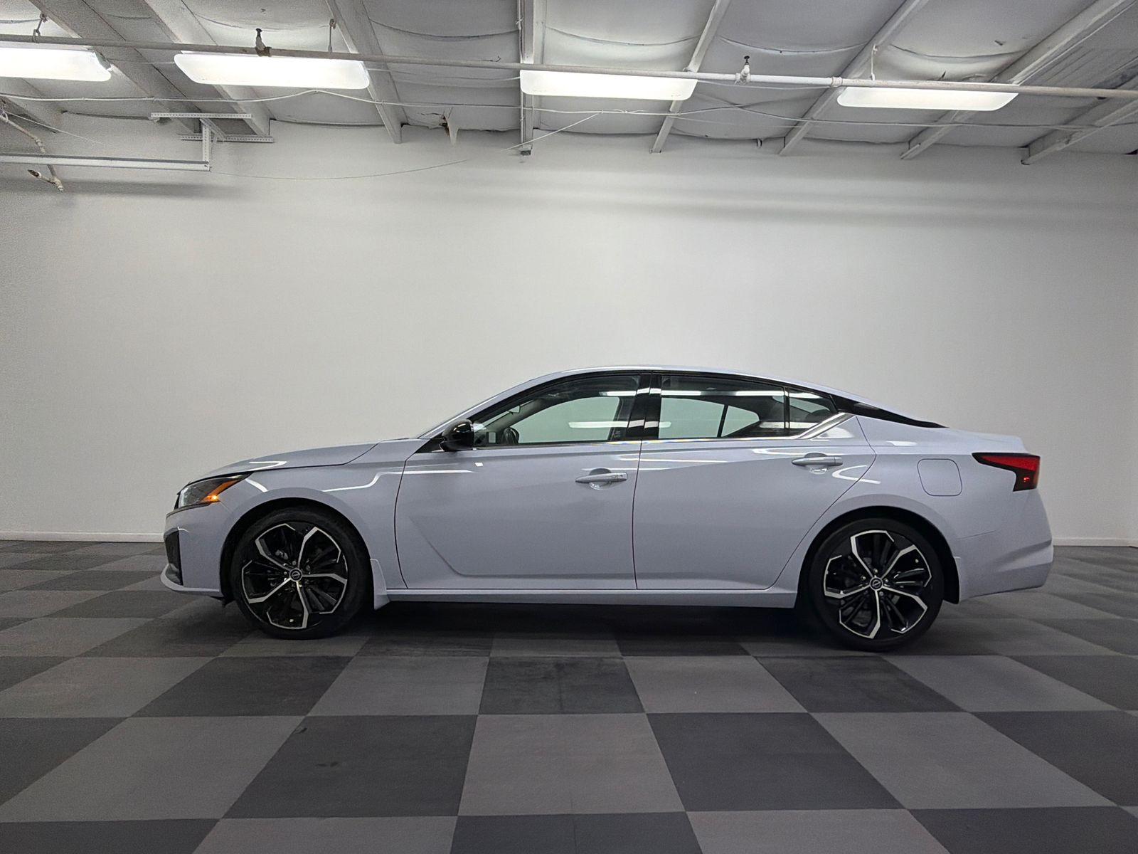 2024 Nissan Altima Photo in Silver Spring, MD 20904
